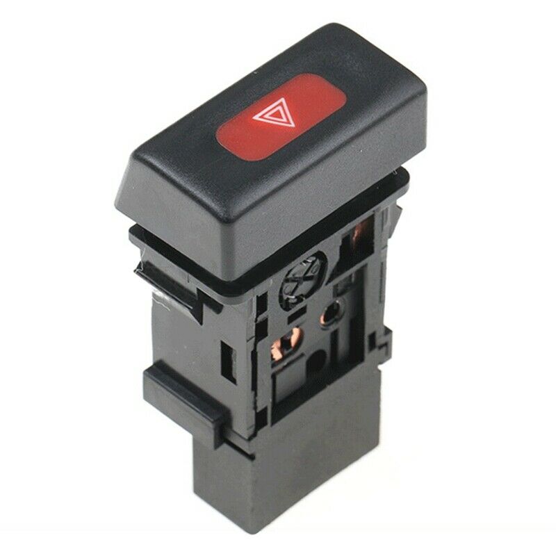Car Hazard Switch Warning Signal Control Switch for  25290-F4100 C7S1S1