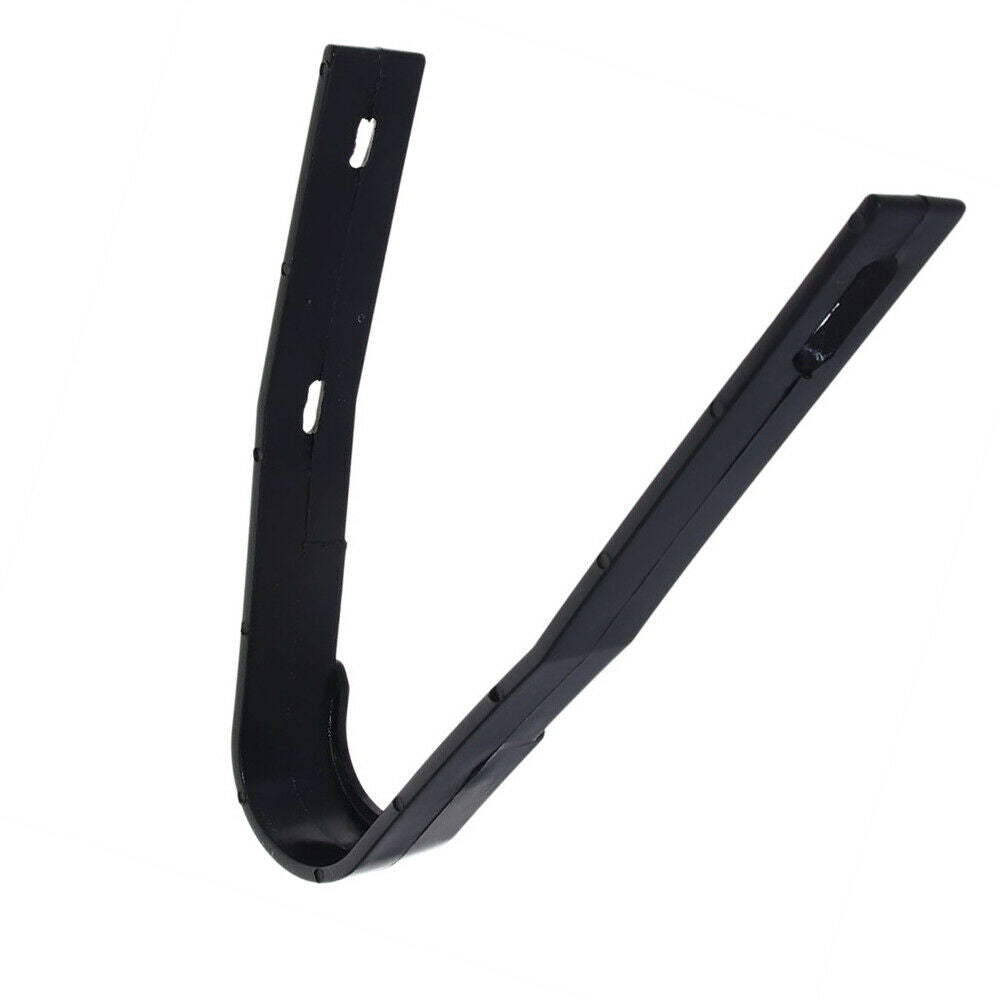 Swing Arm Chain Guide Rest Slider Protector For 50-160cc PIT Quad Dirt Bike ATV