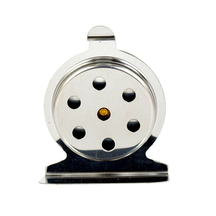 Stainless Steel Kitchen Cooker Oven Thermometer Temperature Gauge 0 ~ 300 â„ƒ