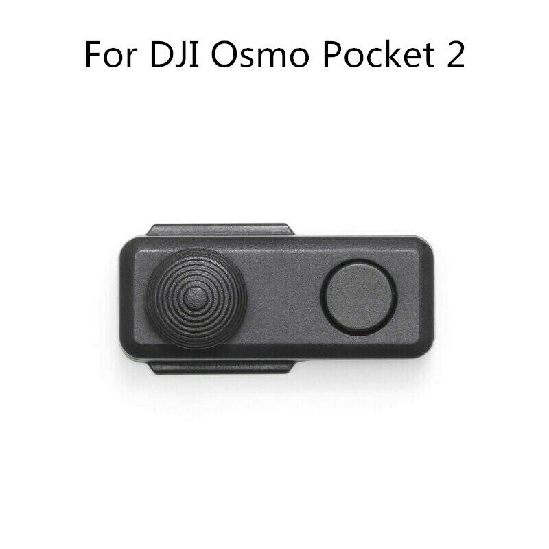 For DJI Osmo Pocket 2 Accessories Mini Control Stick Gimbal Direction and Zoom