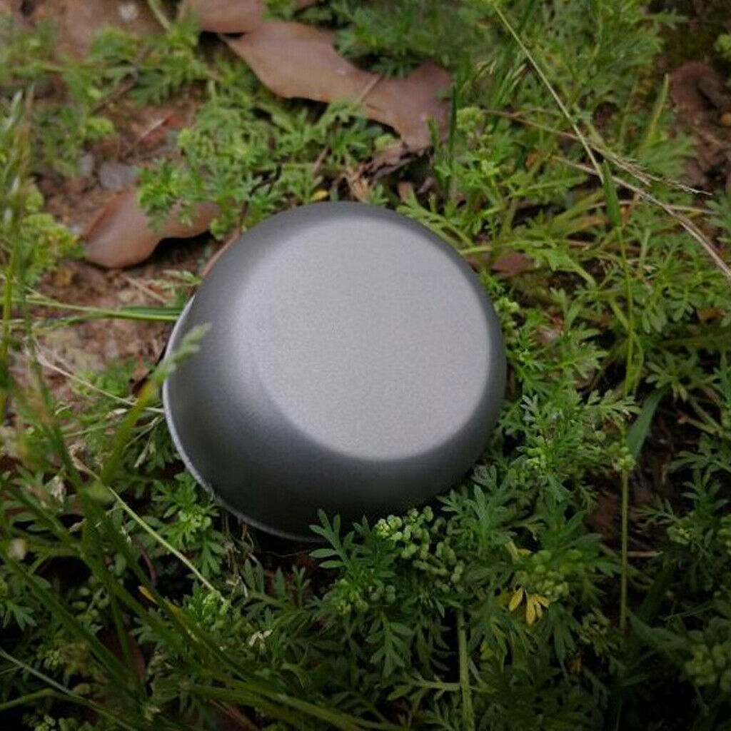 Portable Tea Cup Camping Mini Wine Cup Coffee Mug Outdoor Hiking Travel 62ml