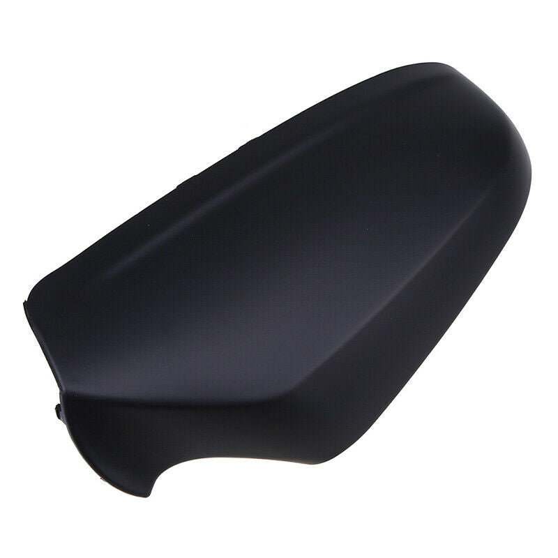 Right Side Door Wing Mirror Cover Cap Black For VAUXHALL ASTRA H 2004-2009