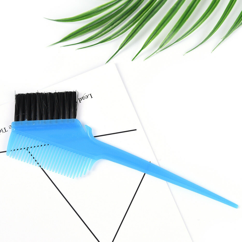 Pro Dye Hair Comb Hairdressing Color Brush Comb Hairdresser Hair Styling T.l8