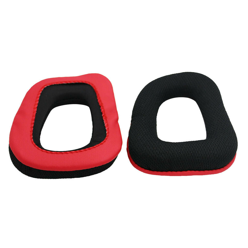 EarPads Cushions For Logitech G35 G930 G430 F450 Headphone