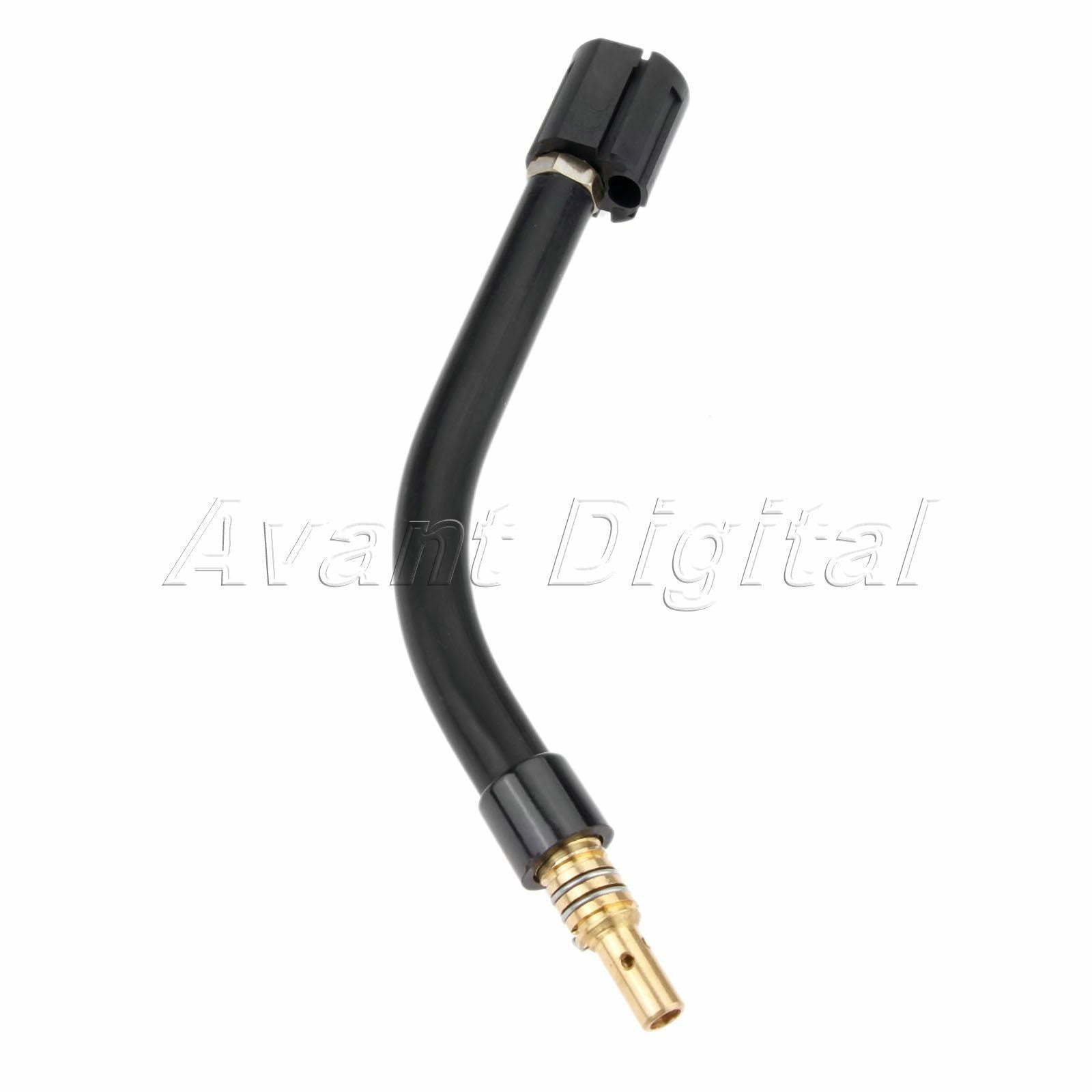 Binzel BW Style Swan Neck MIG Gun MB15 15G1AK Cutting Consumable Parts