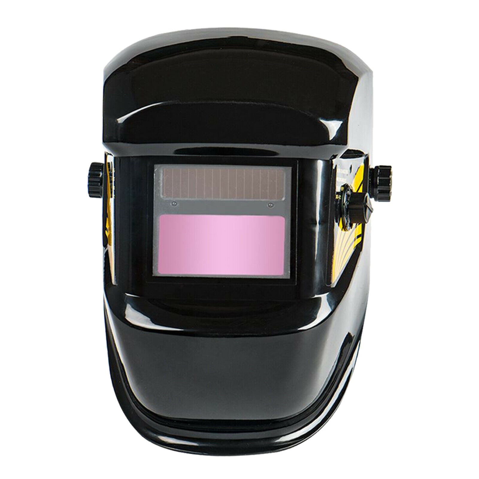 Ajdustable Welding Helmet Auto Darkening Welding   Eye Protector Shade for Arc