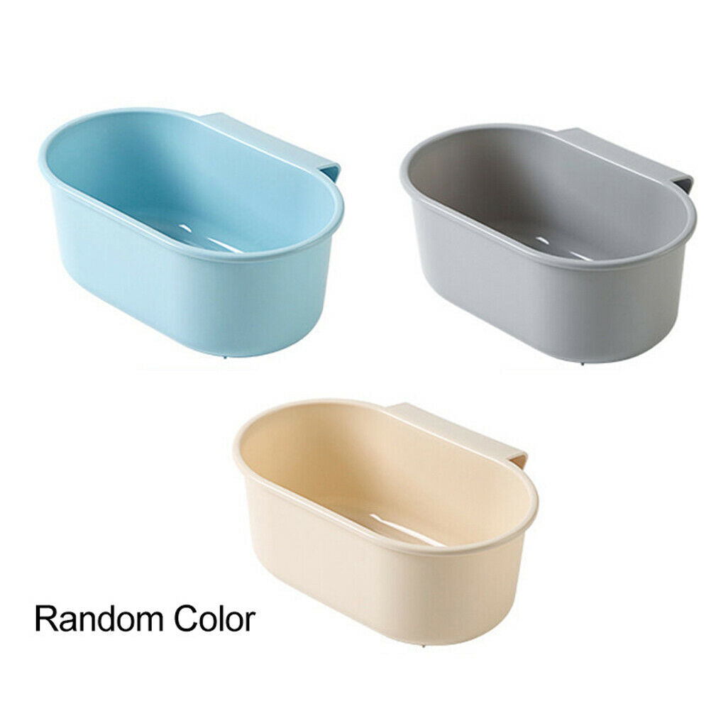 Sink Strainer Kitchen Waste Filter Basket Hanging Storage Rack for Kitchen Tools