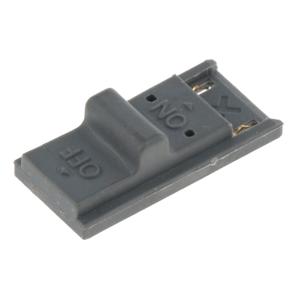 For Nintendo Switch Joy-con RCM Jig Clip for Jailbreaking / Recovery Mode