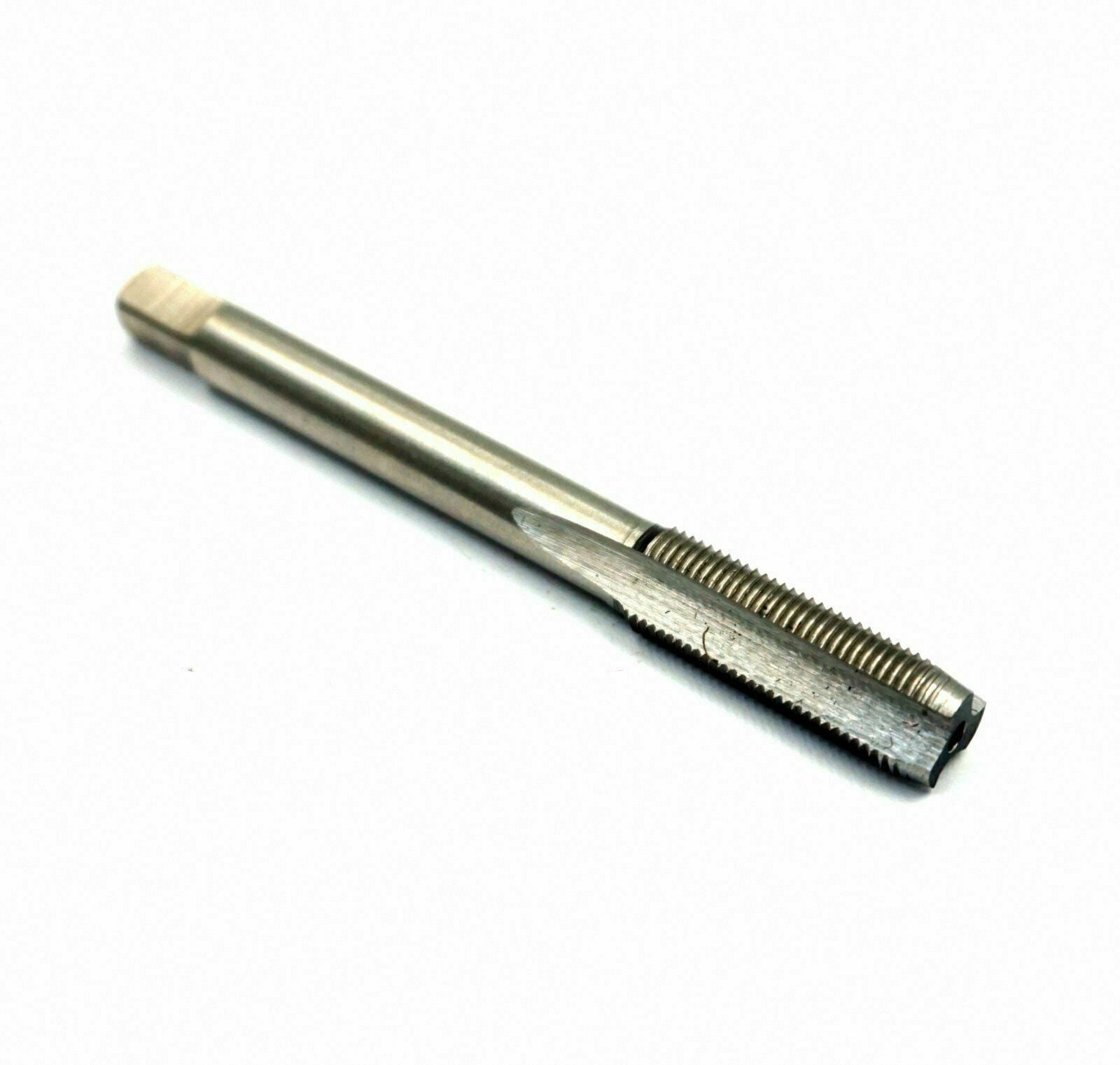 M12 x 1.5mm Pitch Industrial HSS Right Hand Thread Screw Tap [Tap/1]