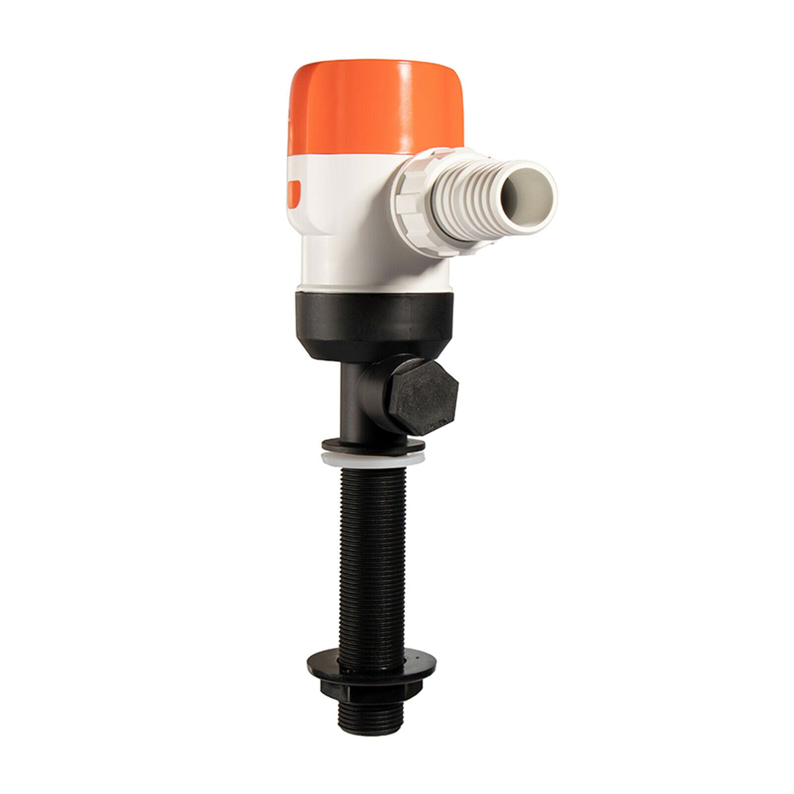 Universal Marine Tournament Livewell Aerator Pump 405STC 12-Volt