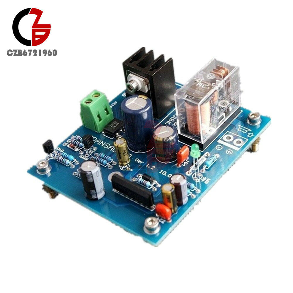 New Assembled UPC1237 Mono Speaker Protection Board