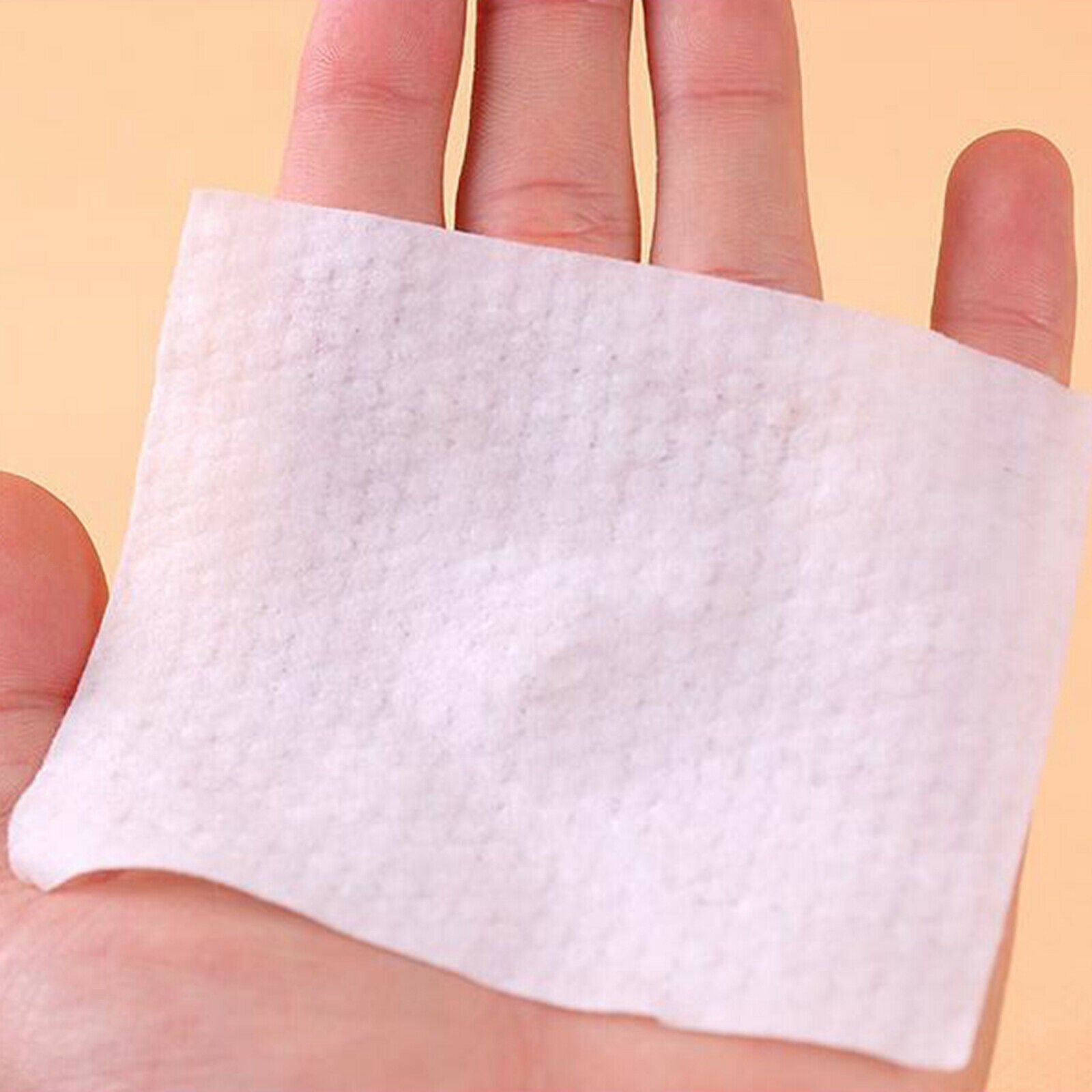 Refreshing Makeup Remover Daily Cleansing Facial Wipes 60 Count Alcohol-Free