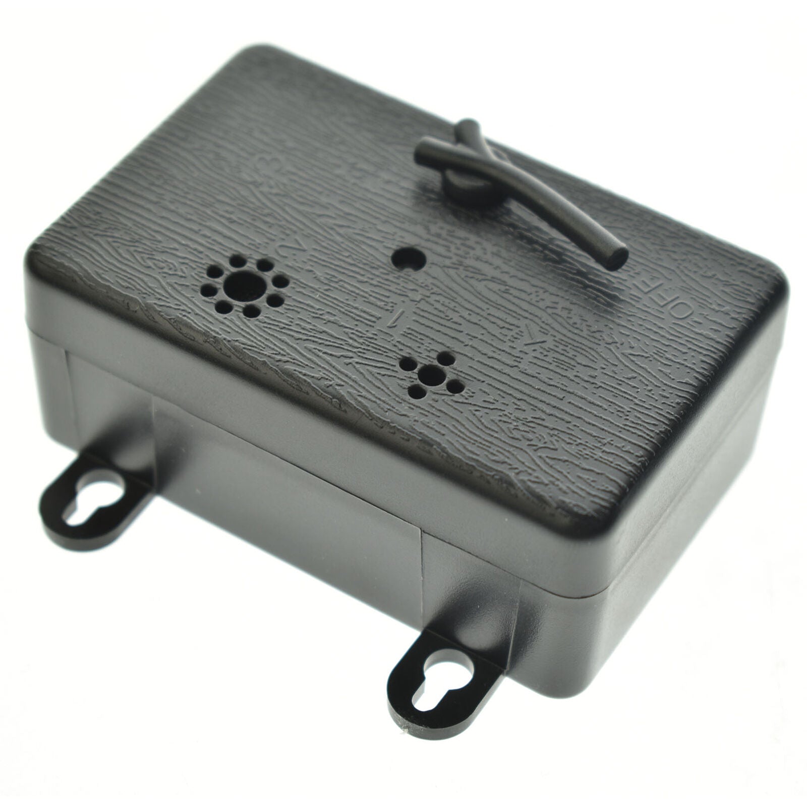 Anti-Barking Device Outdoor Ultrasonic Dog Bark Control Sonic Silencer Tools