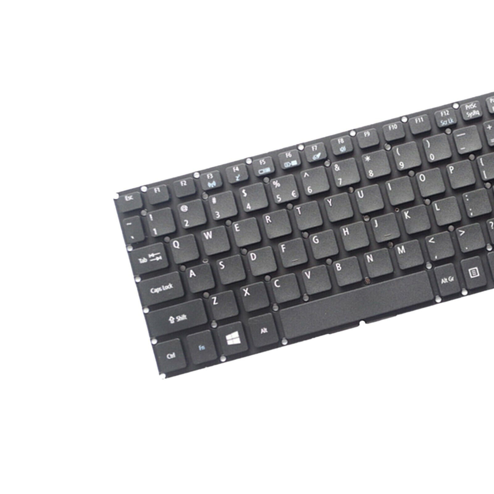 Replacement Keyboard English PC Computer Part for Acer E5-573 573G 752G