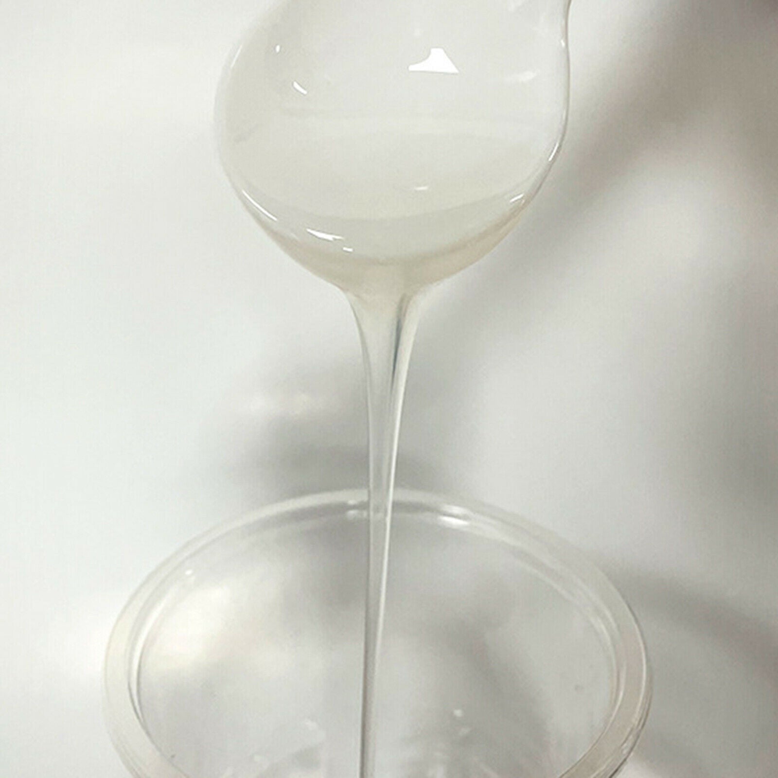 1:1 Mould Making Kit - Liquid Translucent Silicone Rubber for Silicone Mold