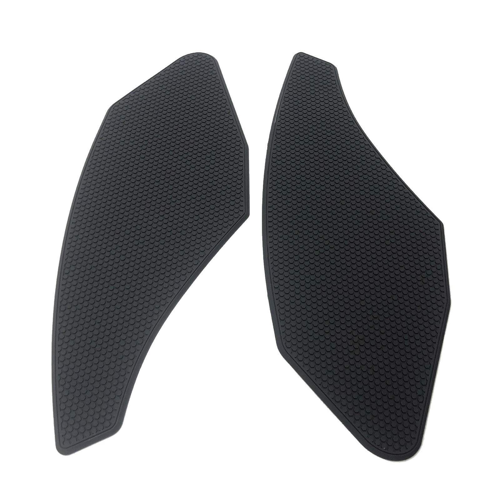 Fuel Tank Pad Knee Grip Stickers for Suzuki SV650 ABS SV650X 2016-2020