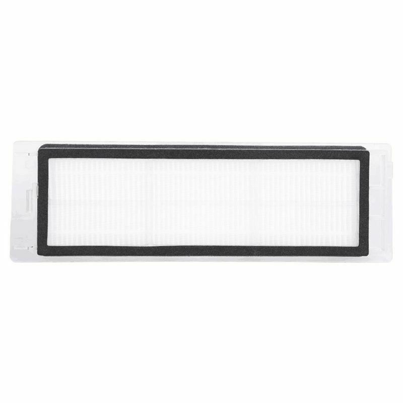 Accessories For  MI Robot Vacuum 5Pcs Main Brush 5Pcs Filters 5Pcs Side BrusheZ3