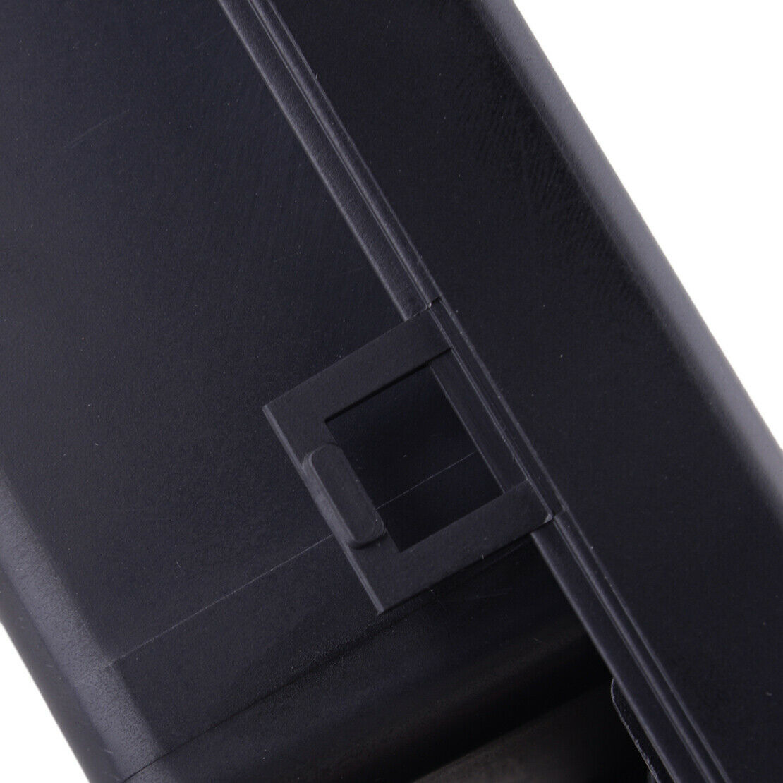 Central Console Tray Storage Box Insert Cover fit for BMW 3 Series E46 1998-2005