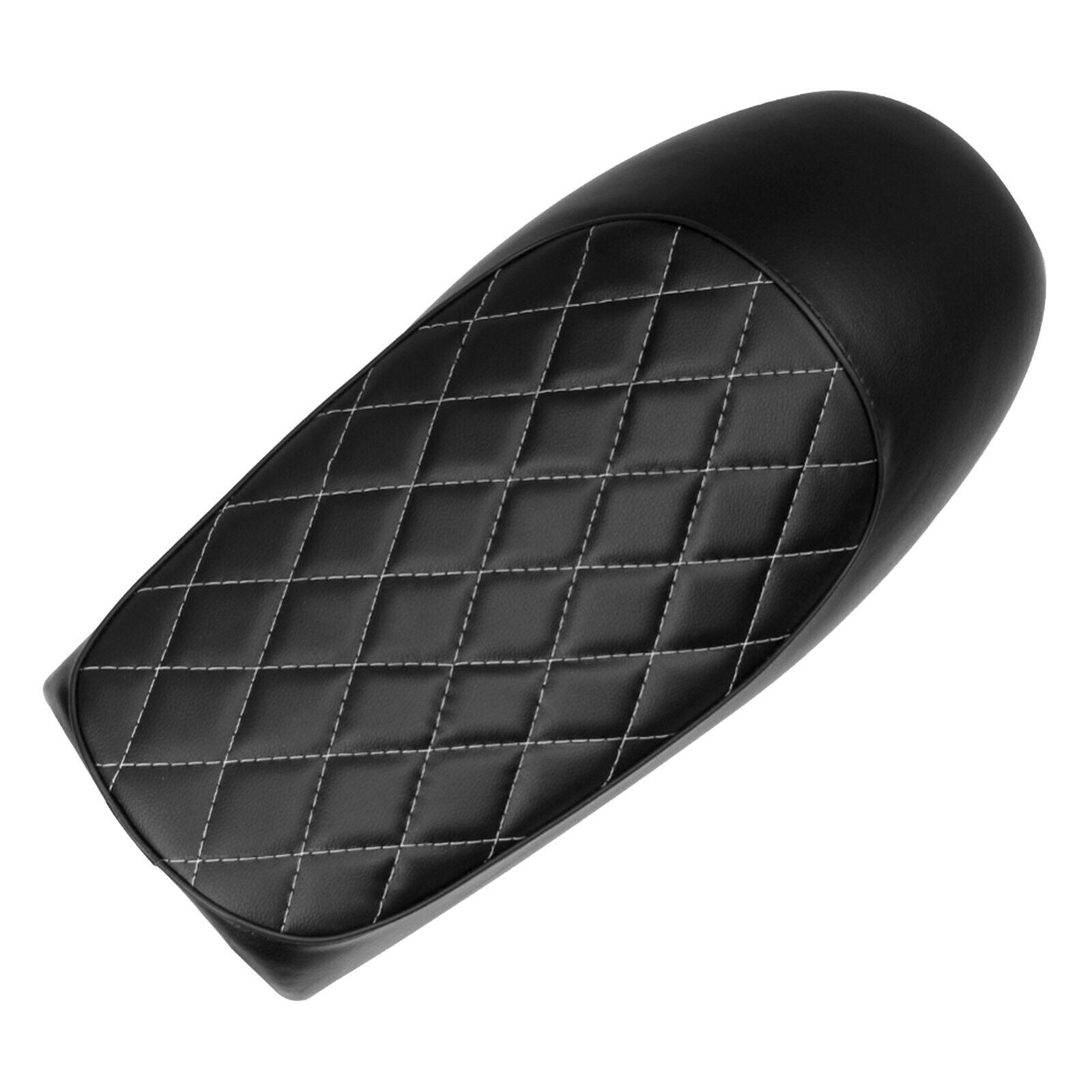 Universal Motorcycle Cafe Racer Seat for Yamaha SR500 XJ550 XJ650 XS650