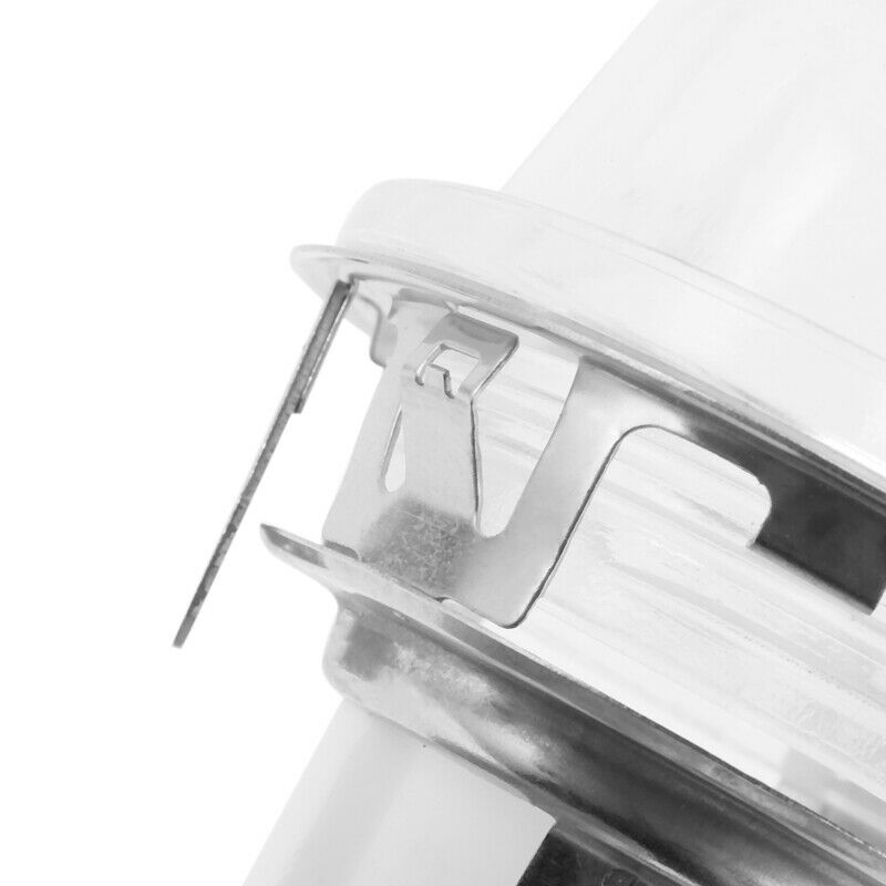 E14 Oven Lamp Holder Baking 15W/25W Illumination Lamp Holder Oven Lamp Cap HigH2