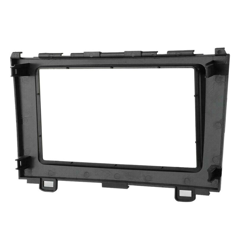 2 Din Car DVD Stereo Radio Fascia Panel e for  CRV 07-10 N4R6