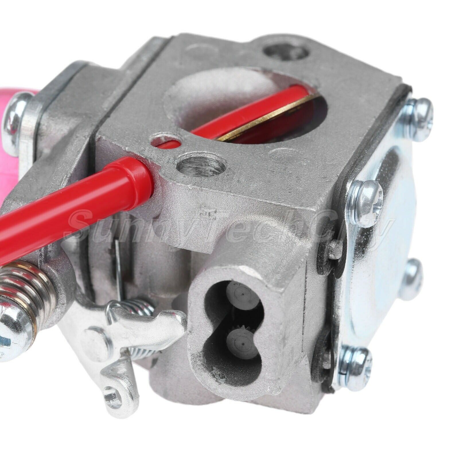 1Pc Lawn Blower Carburetor Parts For Poulan Craftsman Weedeater Walbro WT-875-A