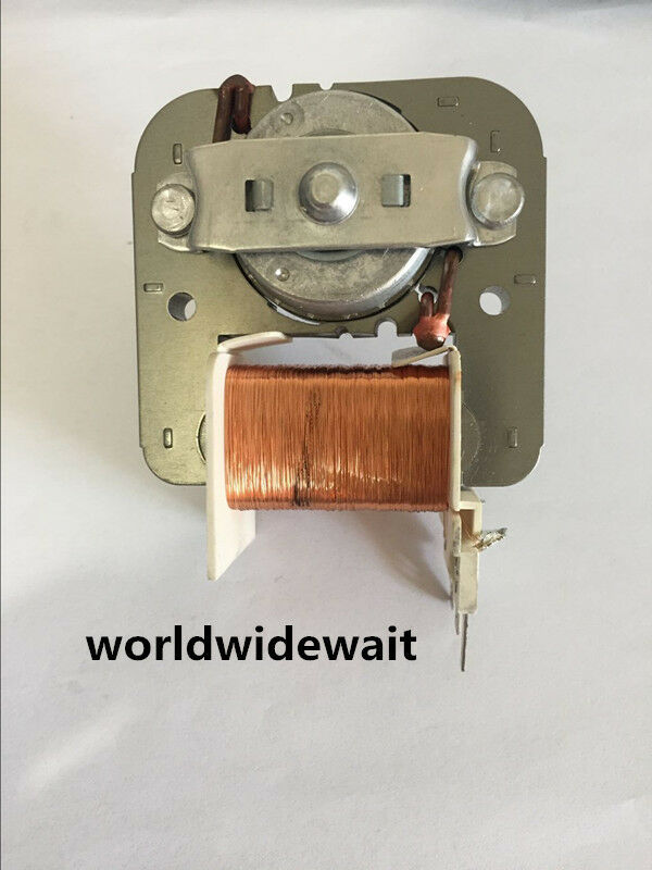 1PC Microwave Oven Fan Motor Cooling Fan For Galanz GAL6309E(30)-ZD