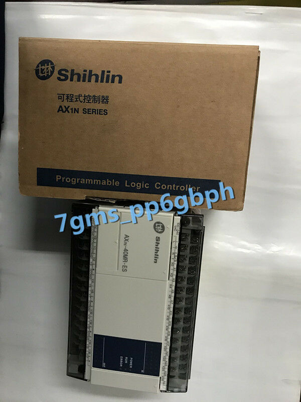 1PC NEW For AX1N-40MR-ES SHILIN PLC