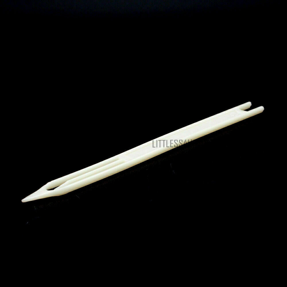 6pcs Set Fishing Net Trawl Shuttle Needle Weaving 12/13.5/17/21/25cm 5''-10''