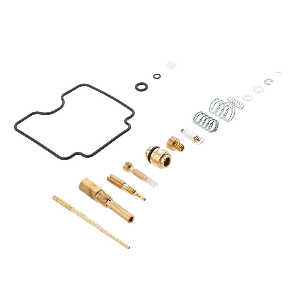 Carb Carburetor Rebuild Kit for Suzuki Z250 Quadsport 2004-2009 Repair