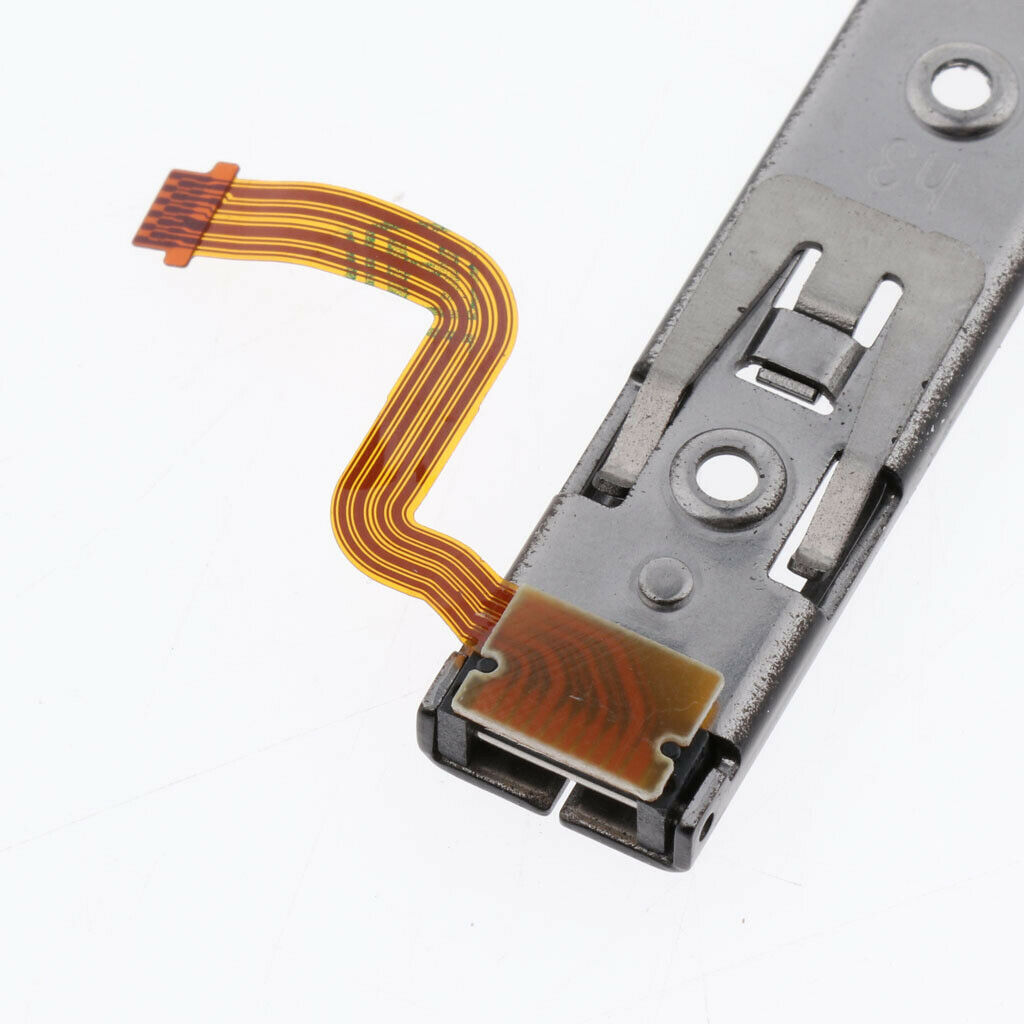 Replacement External Buttons R Slider Flex Cable for Nintendo Switch Console