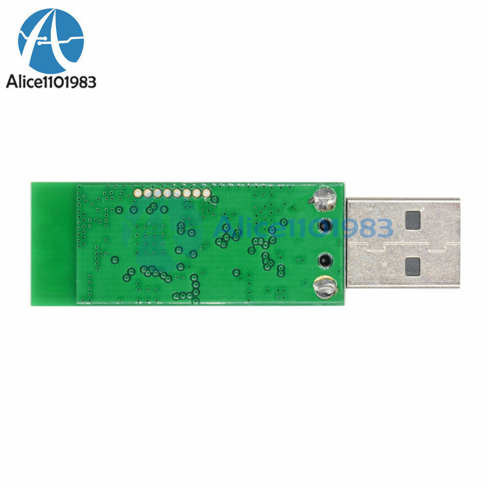 CC2531 Sniffer Seulement Board Protocol Analyseur Sans Module Interface USB ClÃ©