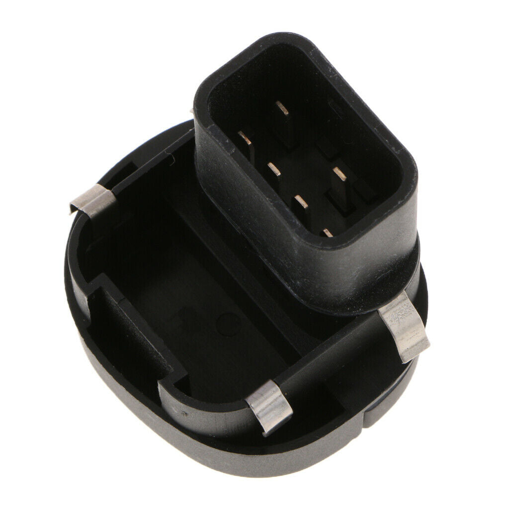 Power Window Switch Window Up and Down Control for Ford Fiesta Transit Tourneo