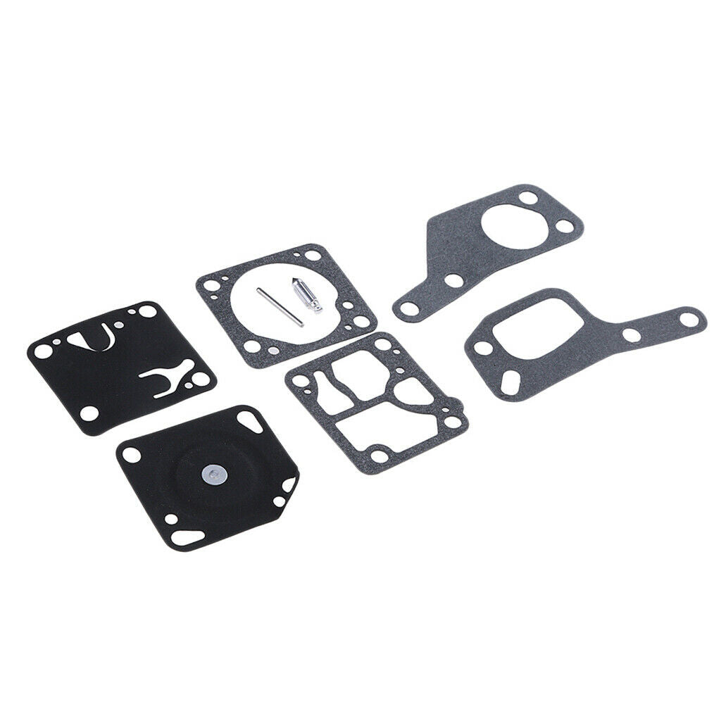Iron K1-MDC Carburetor Rebuild Gasket Set Fits MDC-2, MDC-3, MDC-4, MDC-8