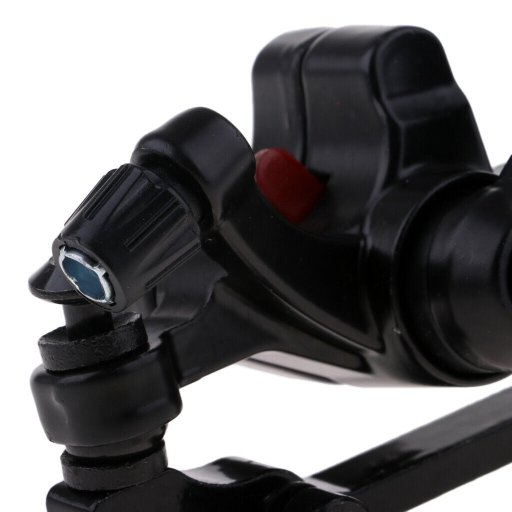 Aluminum Alloy Mountain MTB Road Bike Bicycle Rear Disc Brake Caliper