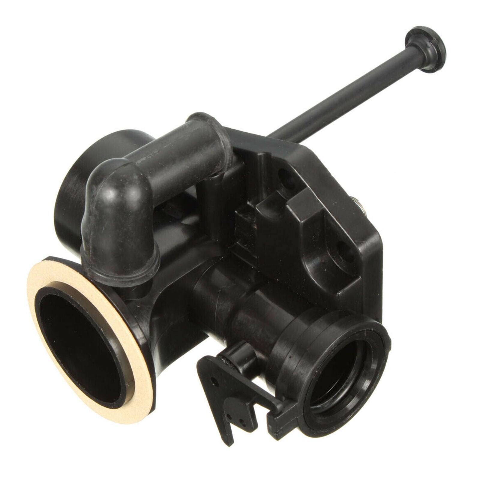 New Carburettor Carb Fits For BRIGGS & STRATTON SPRINT CLASSIC Engine 498809