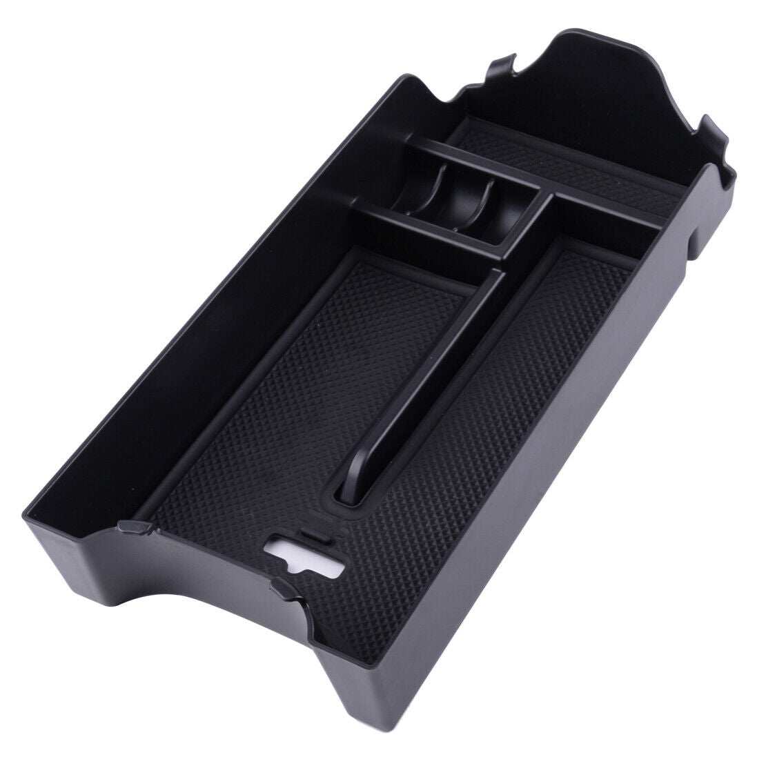 Central Armrest Storage Box Tray Fit for Mercedes Benz E-Class W212 2010-2016 An