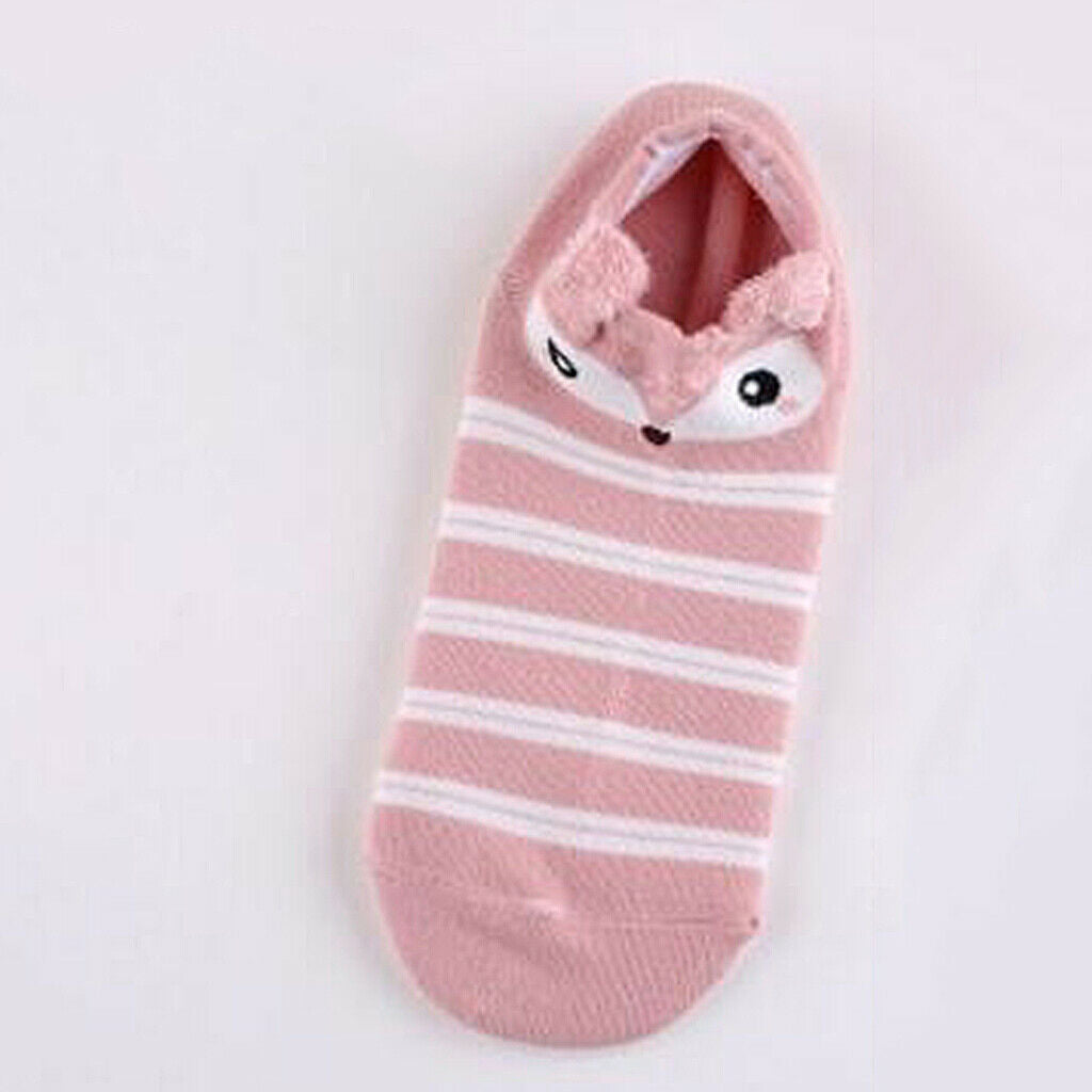 Cotton Boat Socks Liner Low Cut Spring Autumn Low Ankle Socks F,Boat Socks