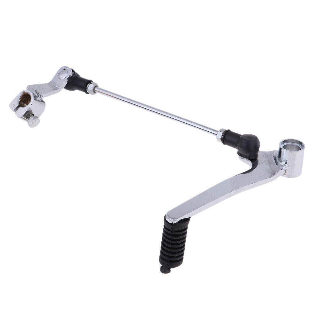 Shift lever with CNC pedal for CB400 models 1992 2008
