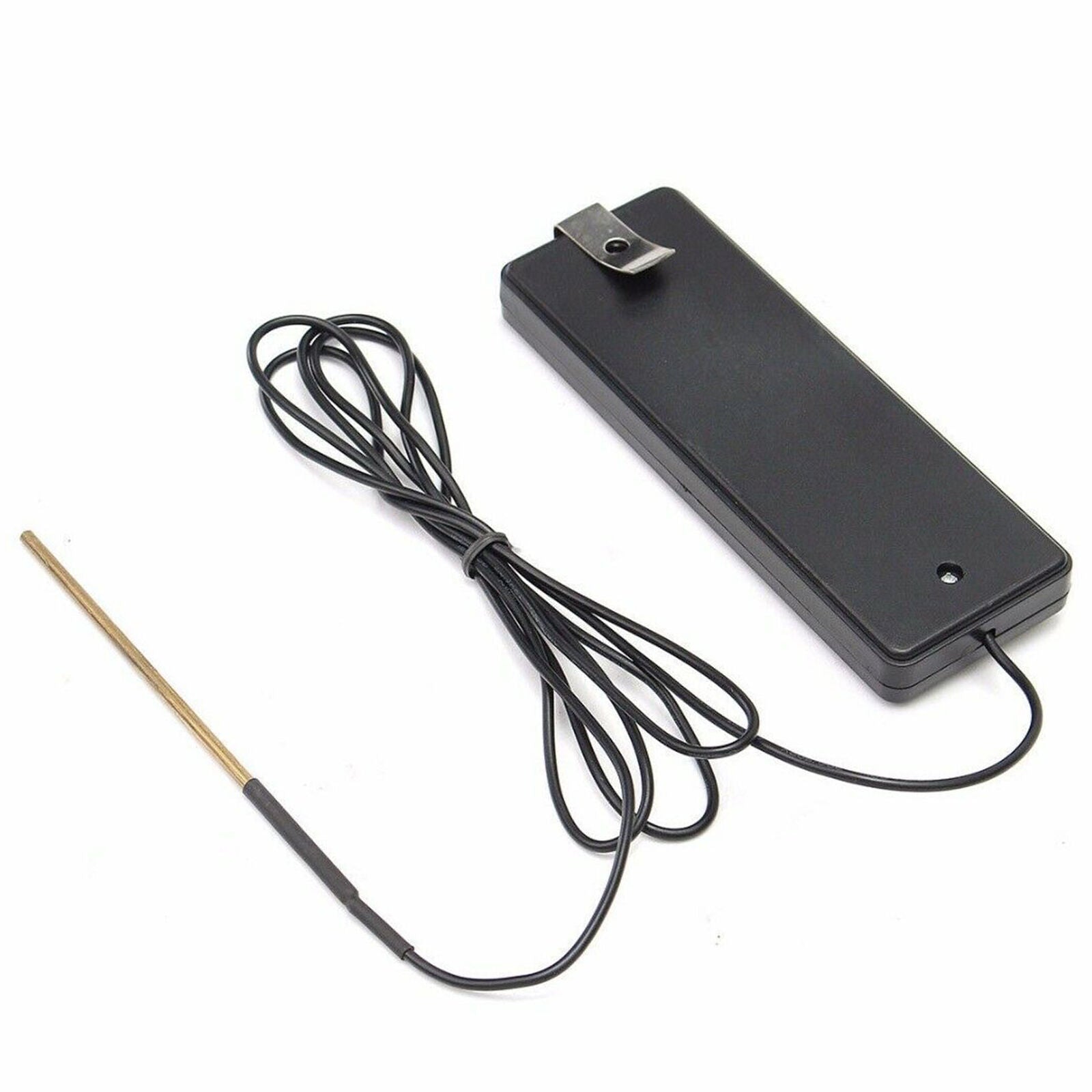 Fence Voltage Tester Electric Solar Energiser Volt Level Fencing 1000V to 10000V