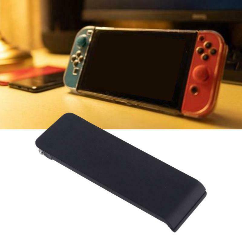 Host Back Shell Kickstand Support Bracket For Nin-tendo Switch Console Repair