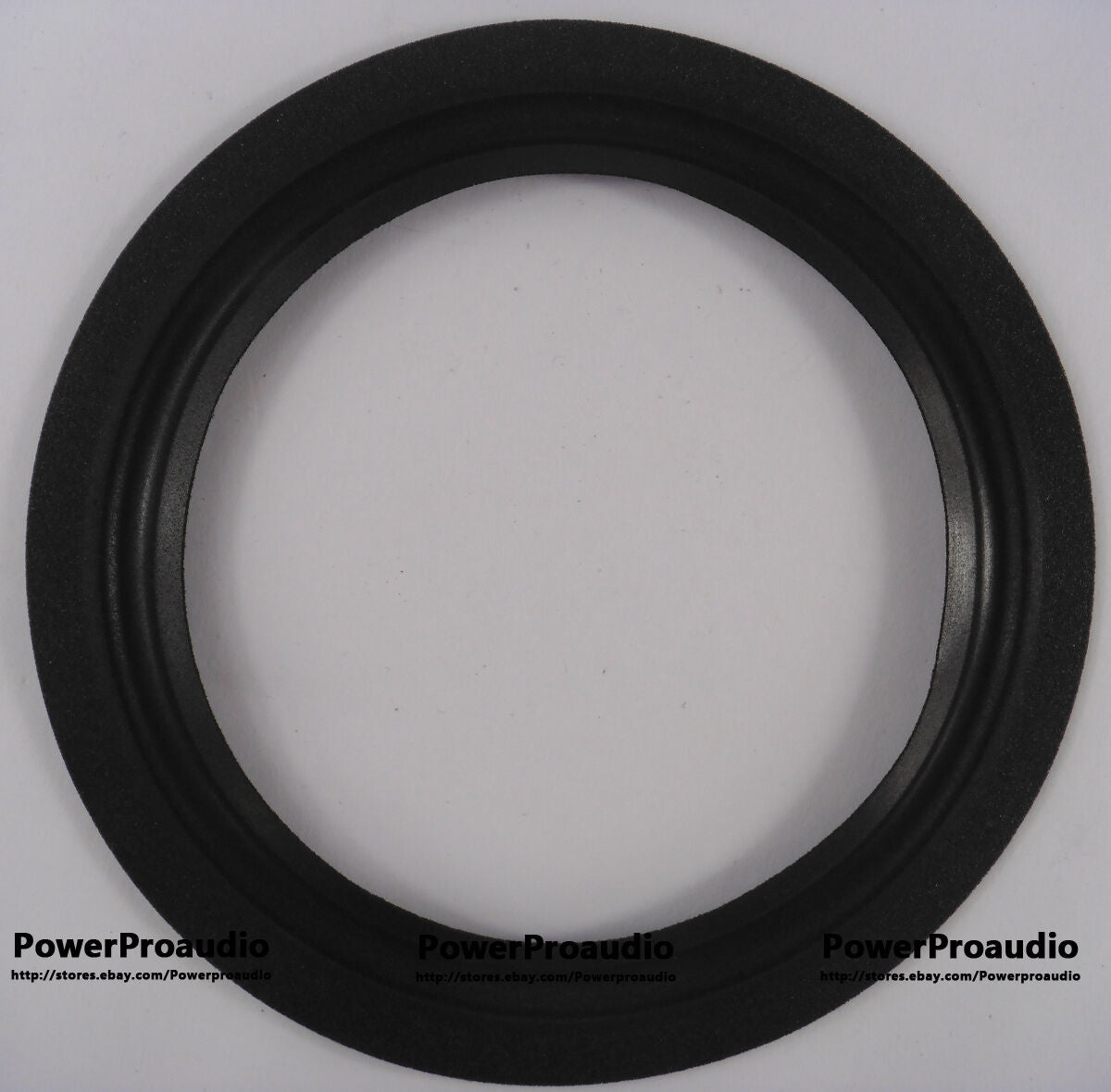 1pc 6.5 inch Repair woofer  Foam Surrounds For JBL Speaker 110 162 122 140 mm