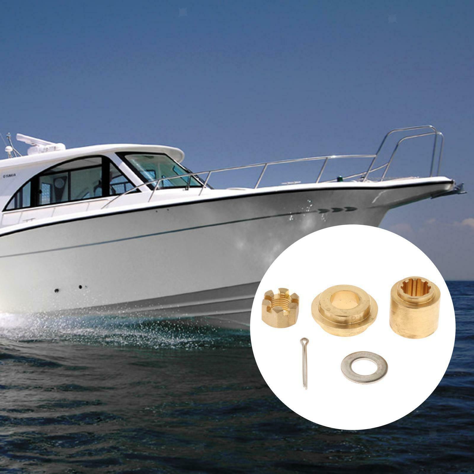 Propeller Installation Hardware KIT Fits for Yamaha Outboard 92990-14200