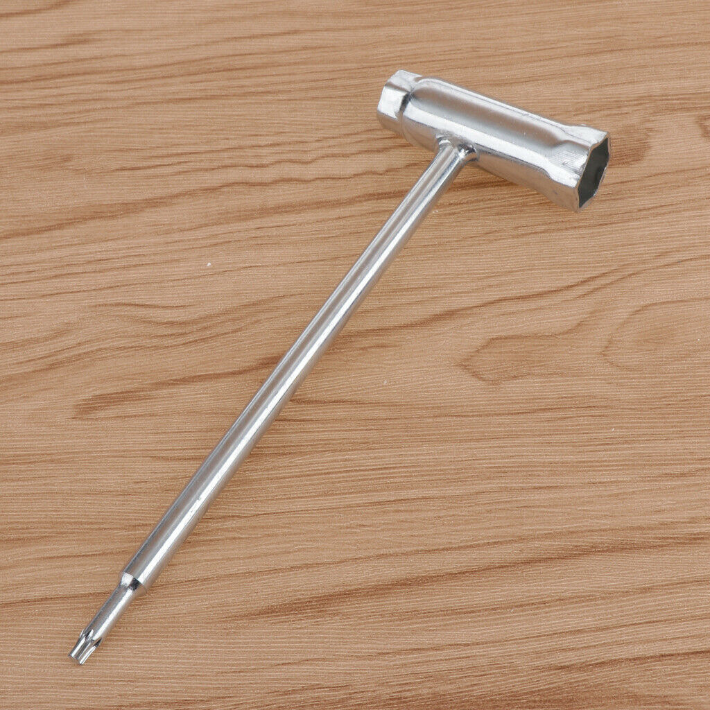 Plug Spanner/Screw Driver for TS400
