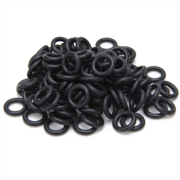 Tattoo Machine Damping Ring O Rings