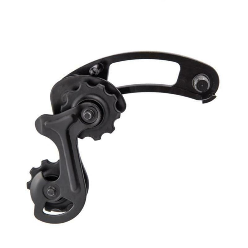 Bike Single Speed Chain Tensioner  for 13-23T Aluminum Alloy - Easy Installation