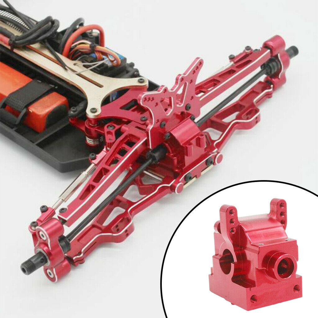 RC   EA1049 for JLB Racing 1/10 RC Car Truck DIY Modified Replacement