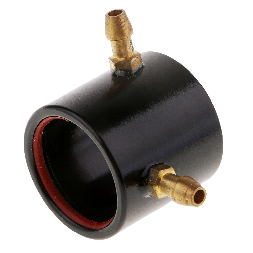 Water Cooling Jacket for 2030/2040/20mm Brushless Motor RC Boat Spare Parts