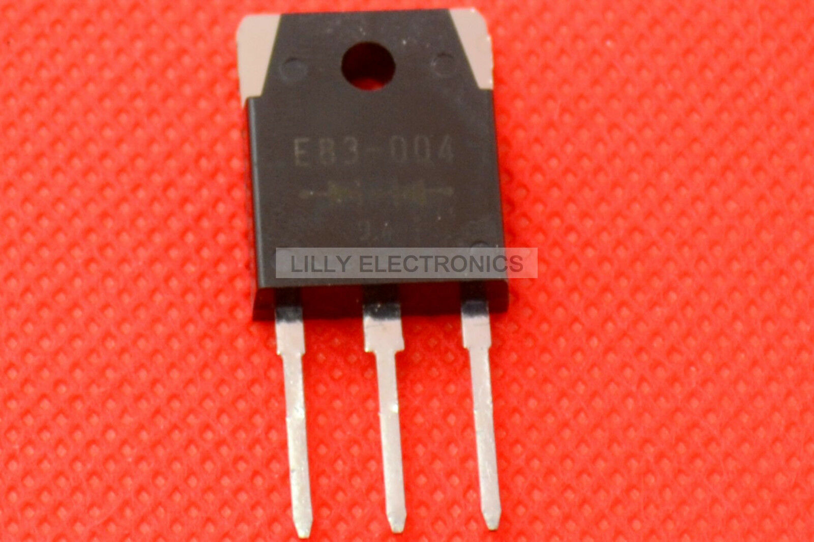 2pcs/Lot IC New E83-004 Package:TO-3P