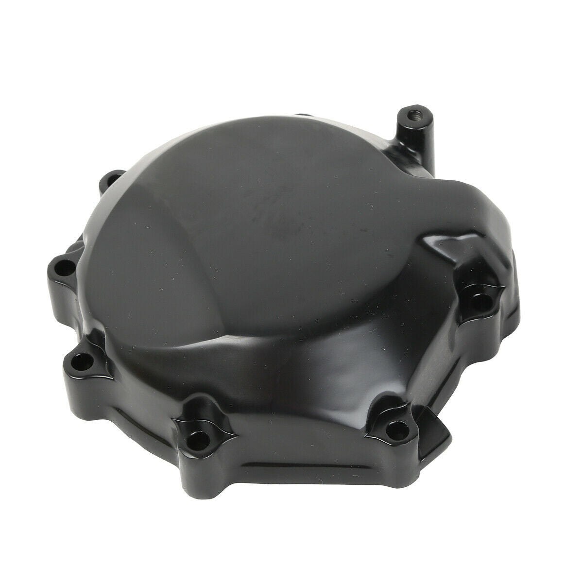 Left Stator Engine Crankcase Cover Fit For Kawasaki Ninja ZX 10R 2006-2010 2009